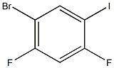 5-BROMO-2,4-DIFLUORO-1-IODOBENZENE