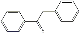 3-PHENYLACETYLBENZENE 95% Struktur