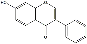 7-HYDROXY ISOFLAVONE 99+%