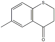 6-methyl-2,3-dihydro-4H-thiochromen-4-one