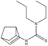 N'-bicyclo[2.2.1]hept-5-en-2-yl-N,N-dipropylthiourea