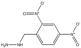 1-(2,4-dinitrobenzyl)hydrazine