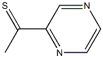 1-(pyrazin-2-yl)ethanethione