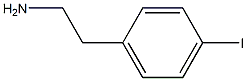 2-(4-iodophenyl)ethanamine|