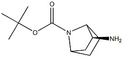 2S-2-Amino-7-aza-bicyclo[2.2.1]heptane-7-carboxylic acid tert-butyl ester