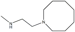 [2-(azocan-1-yl)ethyl](methyl)amine