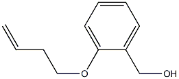 [2-(but-3-en-1-yloxy)phenyl]methanol
