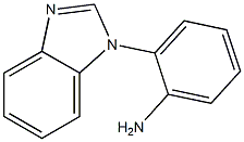  2-(1H-benzimidazol-1-yl)aniline