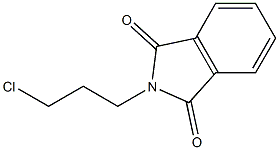 2-(3-chloropropyl)-2,3-dihydro-1H-isoindole-1,3-dione