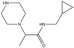 , , 结构式