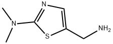 1007369-11-0 5-(氨基甲基)-N,N-二甲基噻唑-2-胺
