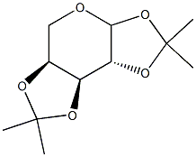 1,2,3,4-DI-O-ISOPROPYLIDENE  L-ARABINOPYRANOSIDE extrapure