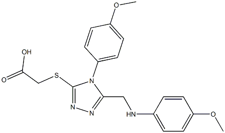 , , 结构式