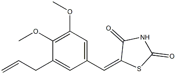 , , 结构式