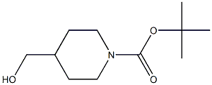 N-BOC-哌啶-4-甲醇