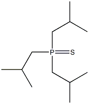  三异丁基硫化膦