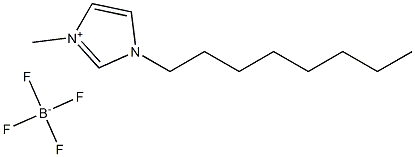 1-octyl-3-methylimidazolium tetrafluoroborate