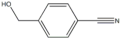 p-Cyanobenzyl alcohol