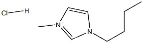1-丁基-3-甲基咪唑盐酸盐