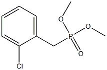 Dimethyl 2-chlorobenzylphosphonate