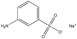 Sodium meta-aminobenzene sulfonate