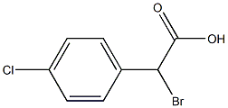 P-chloro(A-bromo)phenylacetate|对氯(A-溴代)苯乙酸异丙酯