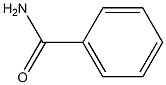 Benzoamide Struktur