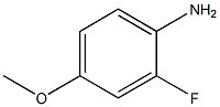 2-fluoro-4-methoxyaniline
