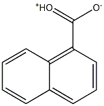 Naphthiomate Struktur