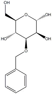 3-O-Benzyl-a-D-mannopyranose|