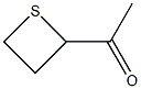 1-(thietan-2-yl)ethanone