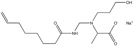 , , 结构式