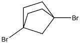 1,4-Dibromobicyclo[2.2.1]heptane Struktur