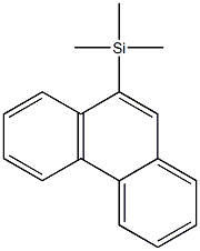 9-(Trimethylsilyl)phenanthrene