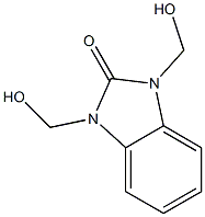1,3-Bis(hydroxymethyl)-1H-benzimidazol-2(3H)-one