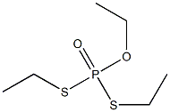  Dithiophosphoric acid O,S,S-triethyl ester