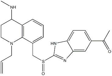 , , 结构式