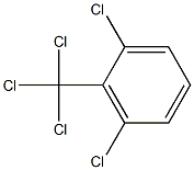 1-(Trichloromethyl)-2,6-dichlorobenzene