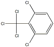  1-(Trichloromethyl)-2,6-dichlorobenzene