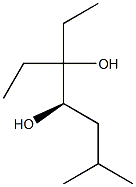  [R,(+)]-3-Ethyl-6-methyl-3,4-heptanediol