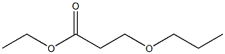 3-Propoxypropanoic acid ethyl ester