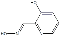 3-Hydroxypyridine-2-carbaldehyde oxime
