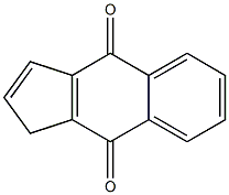 1H-Benz[f]indene-4,9-dione