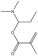  Methacrylic acid 1-(dimethylamino)propyl ester