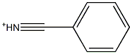  3-Cyanobenzenium