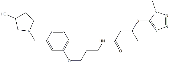 , , 结构式