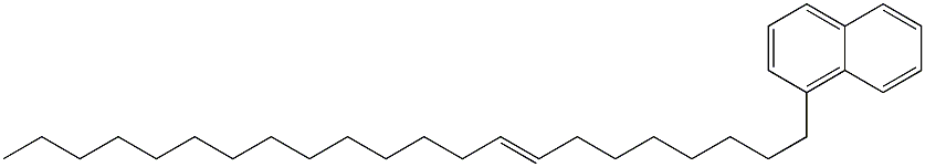 1-(8-Docosenyl)naphthalene|