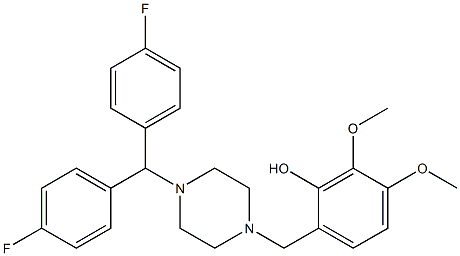 , , 结构式