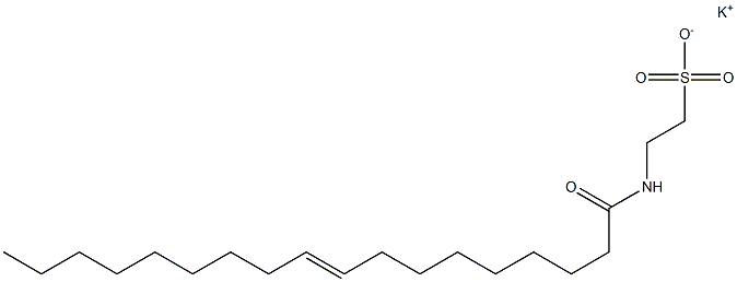 N-Elaidoyltaurine potassium salt