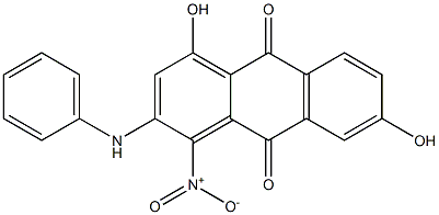 , , 结构式